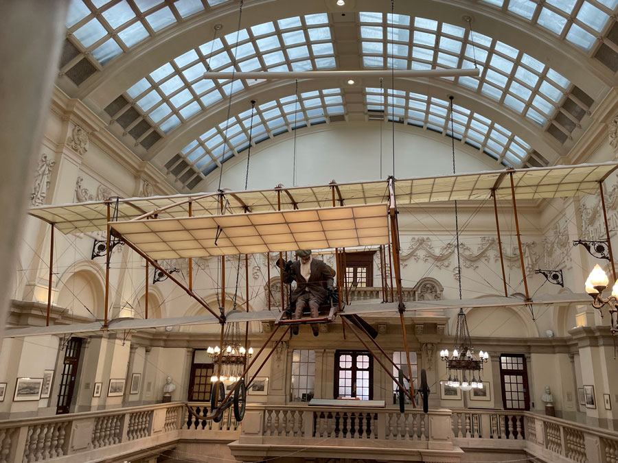 Bristol Museum and Art Gallery