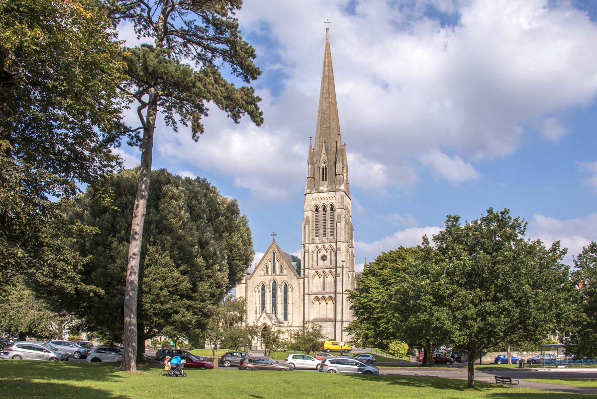Christ Church Clifton Down Bristol Christ Church Clifton Down Bristol