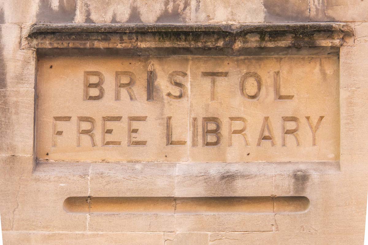 Bristol Free Library